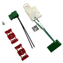 87172080640 Dūmgāzu vilkmes sensors Bosch Buderus Junkers